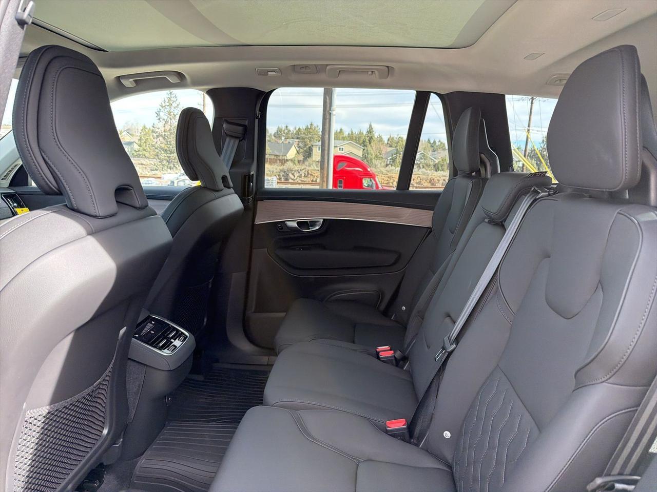 2026 Volvo XC90 B5 Core Bend OR