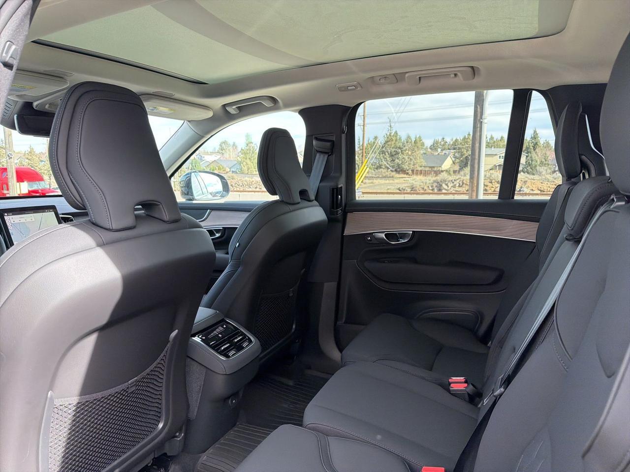 2026 Volvo XC90 B5 Core Bend OR