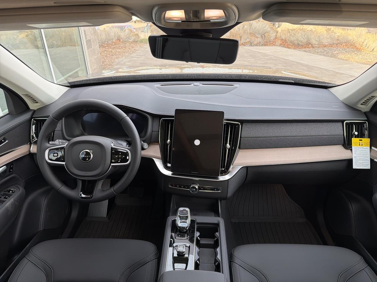 2026 Volvo XC90 B5 Core Bend OR