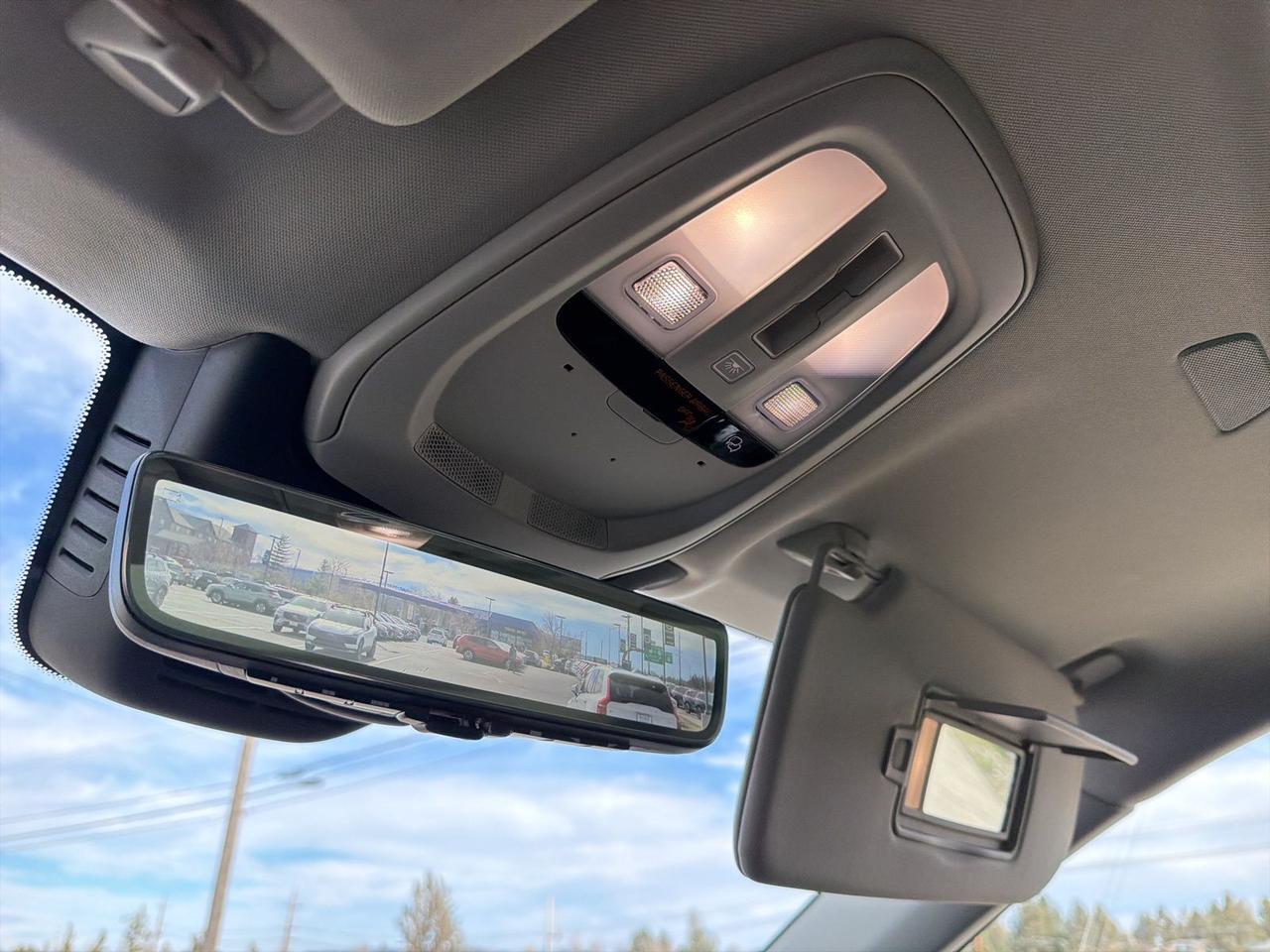 2026 Volvo XC90 B5 Core Bend OR