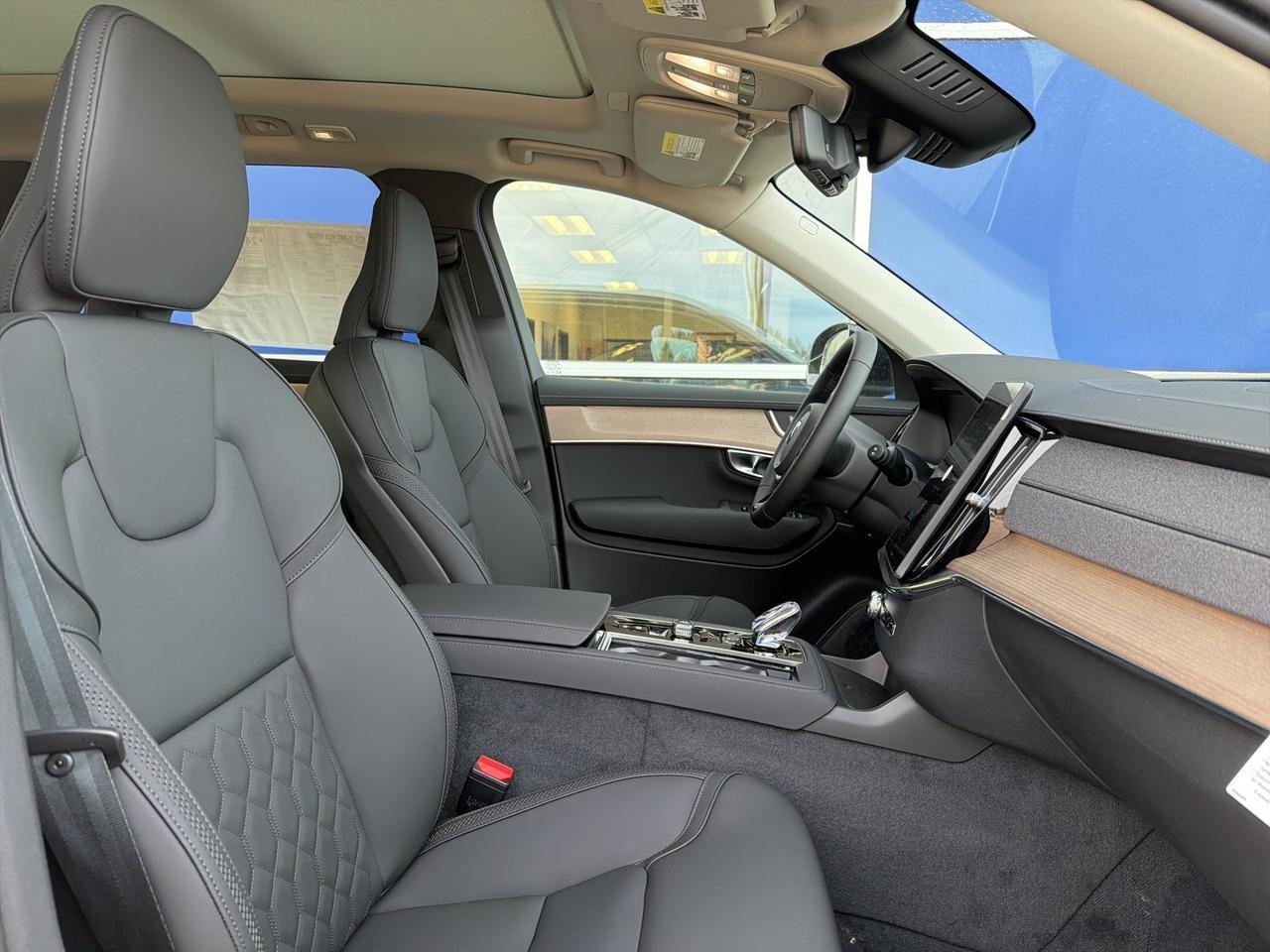 2026 Volvo XC90 B5 Core Bend OR