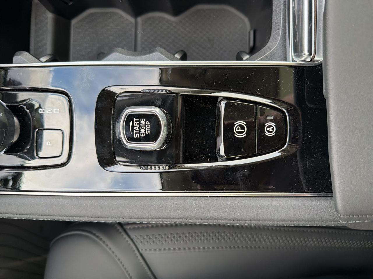 2026 Volvo XC90 B5 Core Bend OR