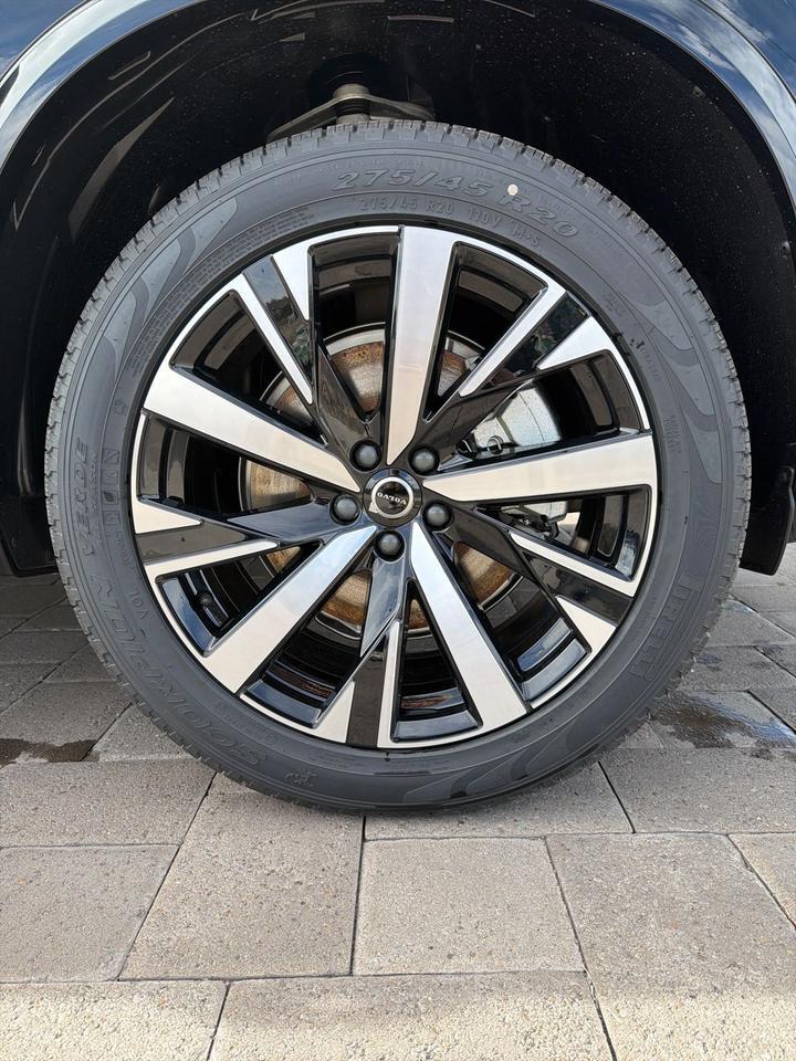 2026 Volvo XC90 B5 Core Bend OR