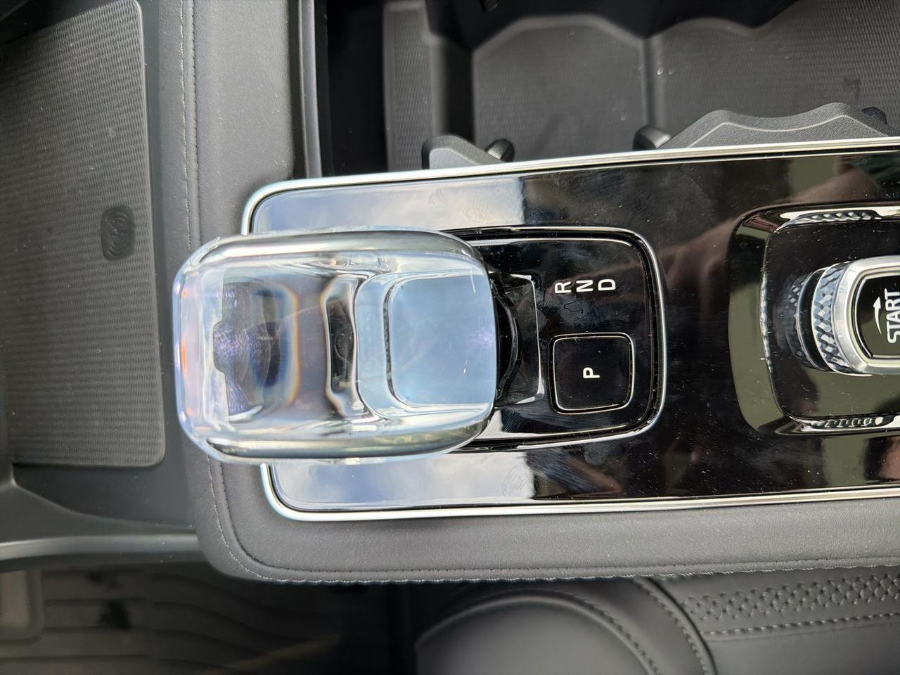 2026 Volvo XC90 B5 Core Bend OR