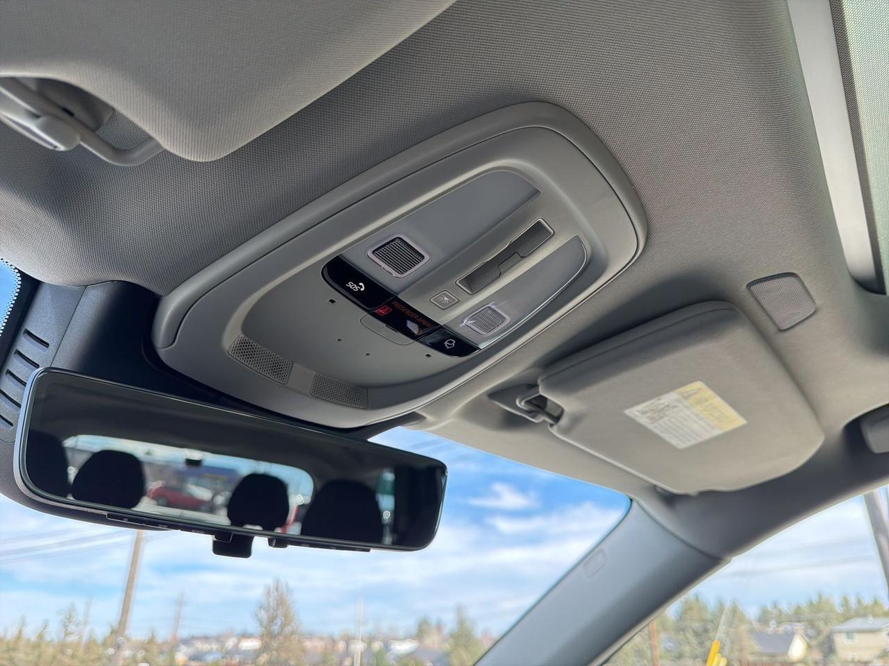 2026 Volvo XC90 B5 Core Bend OR