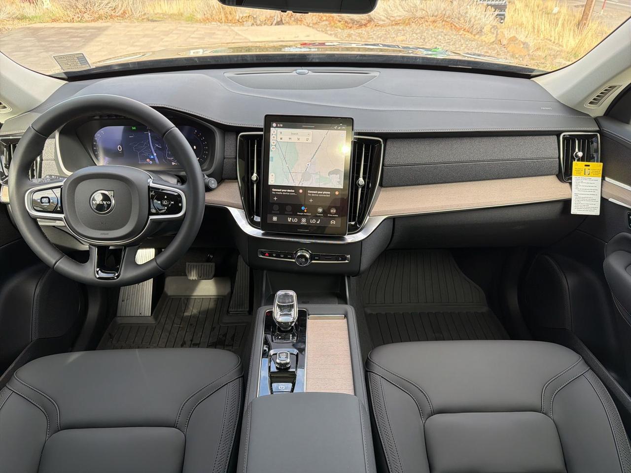 2026 Volvo XC90 B5 Core Bend OR