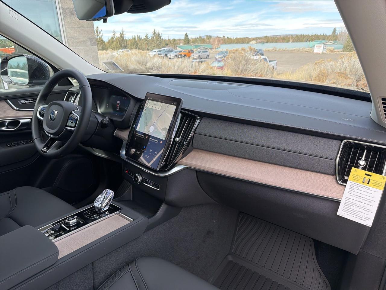 2026 Volvo XC90 B5 Core Bend OR