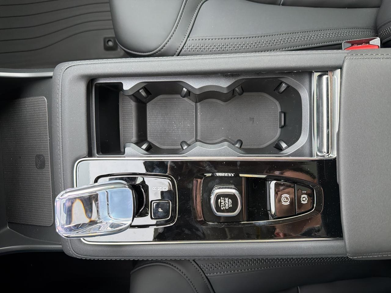 2026 Volvo XC90 B5 Core Bend OR