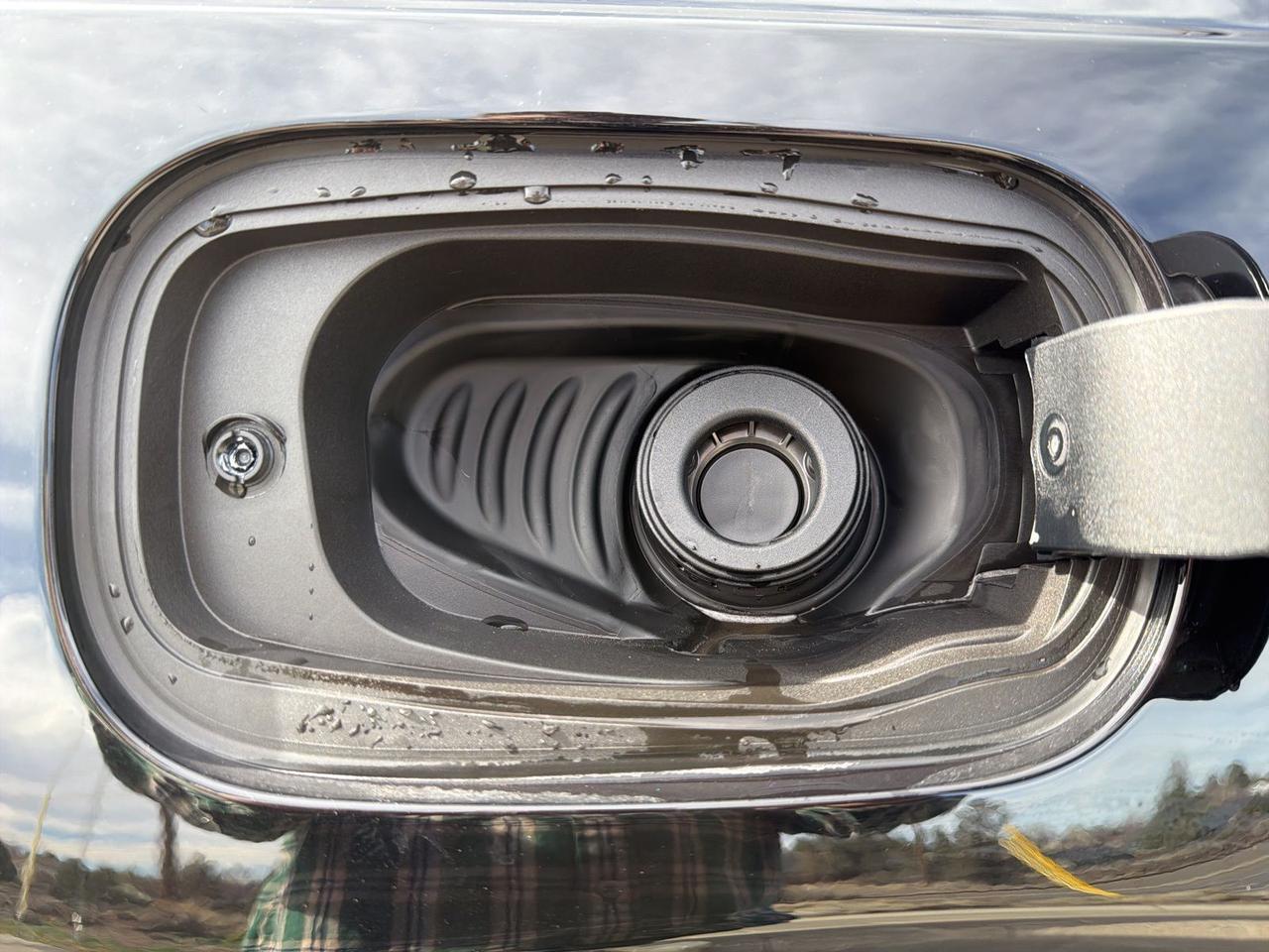 2026 Volvo XC90 B5 Core Bend OR