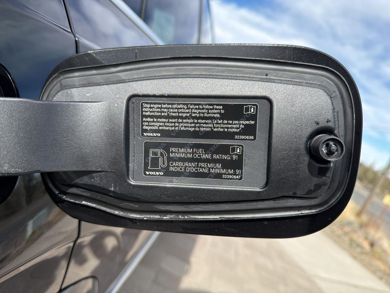 2026 Volvo XC90 B5 Core Bend OR