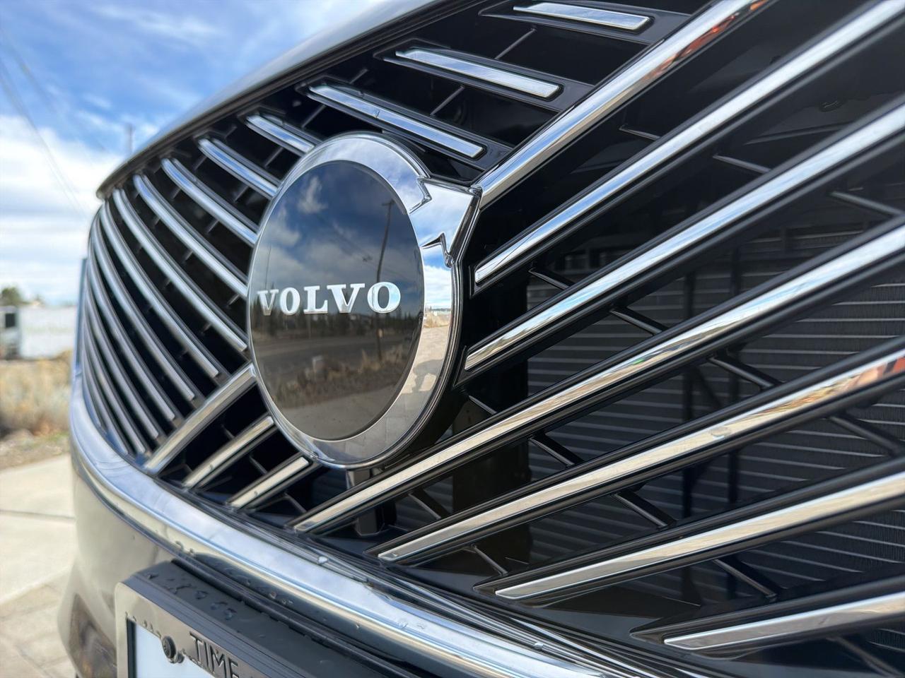 2026 Volvo XC90 B5 Core Bend OR