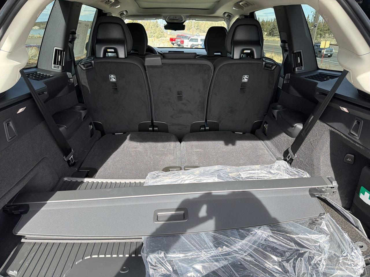 2026 Volvo XC90 B5 Core Bend OR
