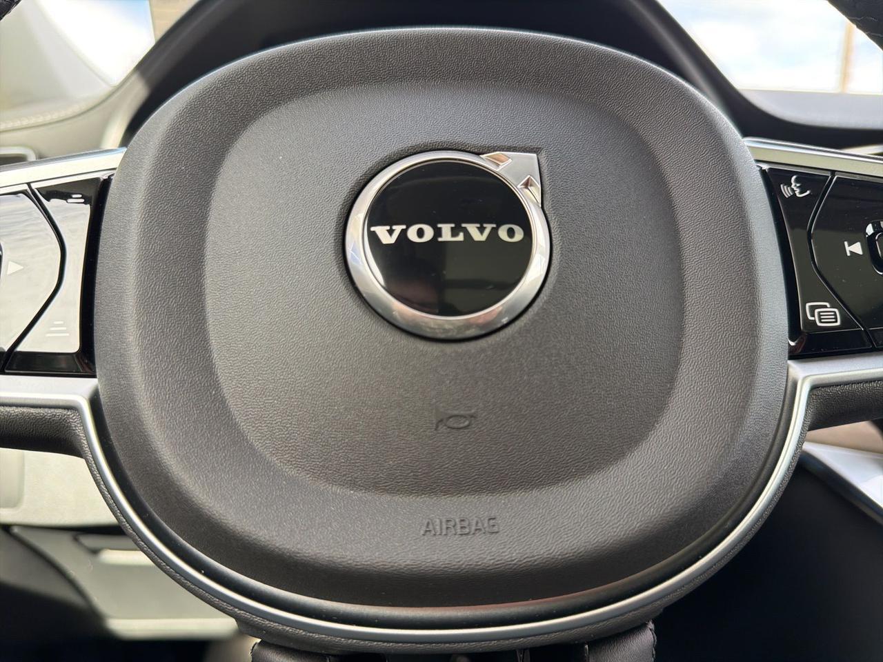 2026 Volvo XC90 B5 Core Bend OR