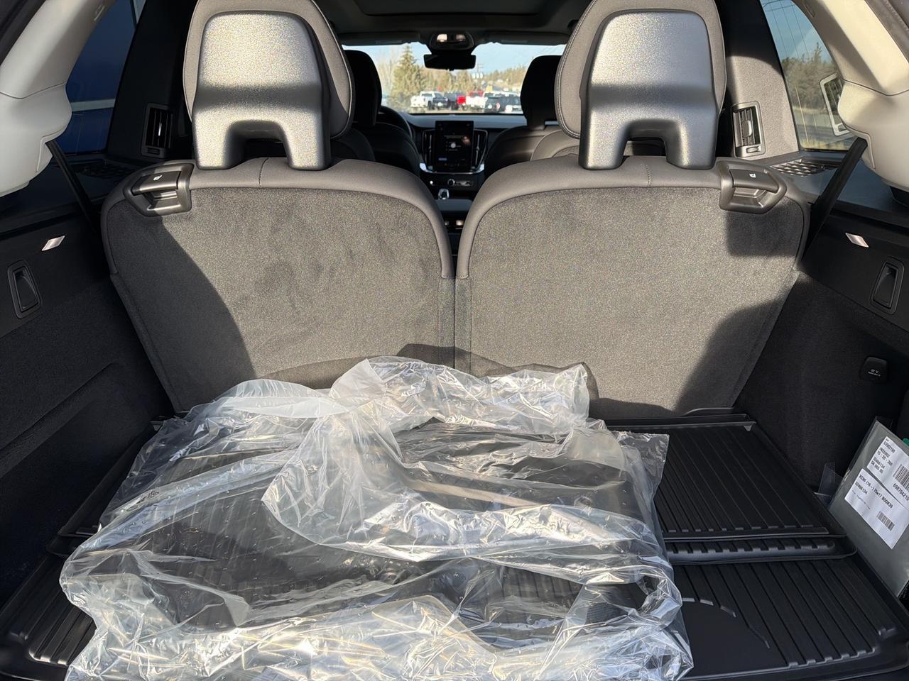 2026 Volvo XC90 B5 Core Bend OR