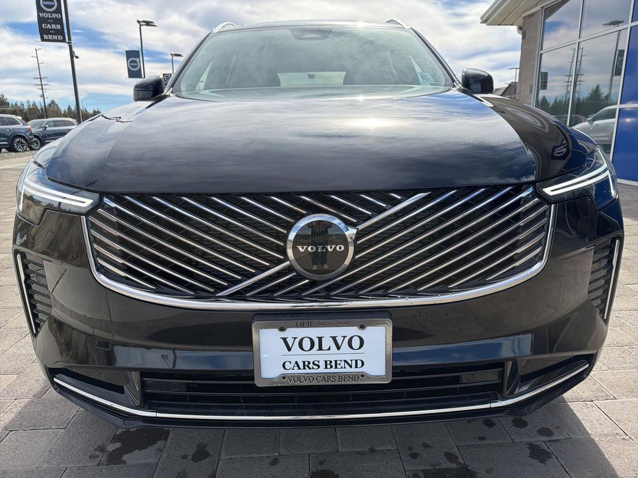 2026 Volvo XC90 B5 Core Bend OR