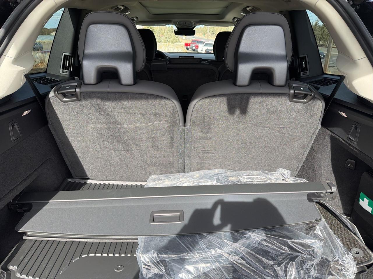 2026 Volvo XC90 B5 Core Bend OR