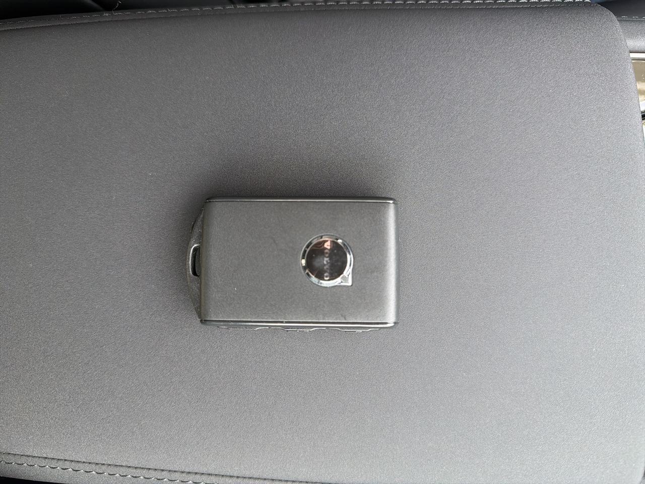 2026 Volvo XC90 B5 Core Bend OR