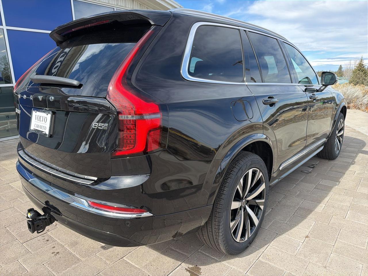 2026 Volvo XC90 B5 Core Bend OR