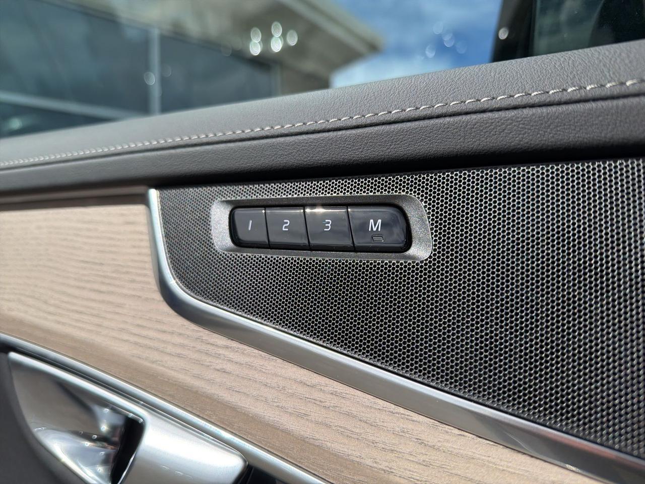 2026 Volvo XC90 B5 Core Bend OR