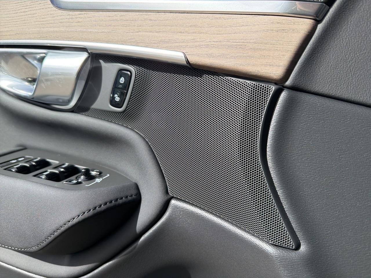 2026 Volvo XC90 B5 Core Bend OR