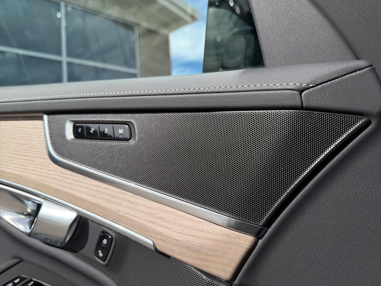 2026 Volvo XC90 B5 Core Bend OR