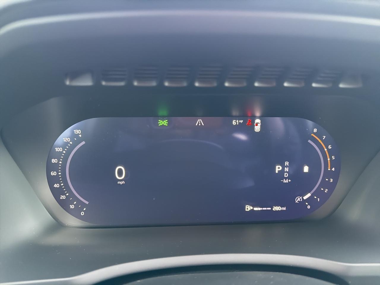 2026 Volvo XC90 B5 Core Bend OR