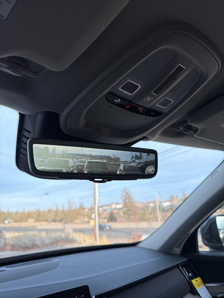 2026 Volvo XC90 B5 Core Bend OR