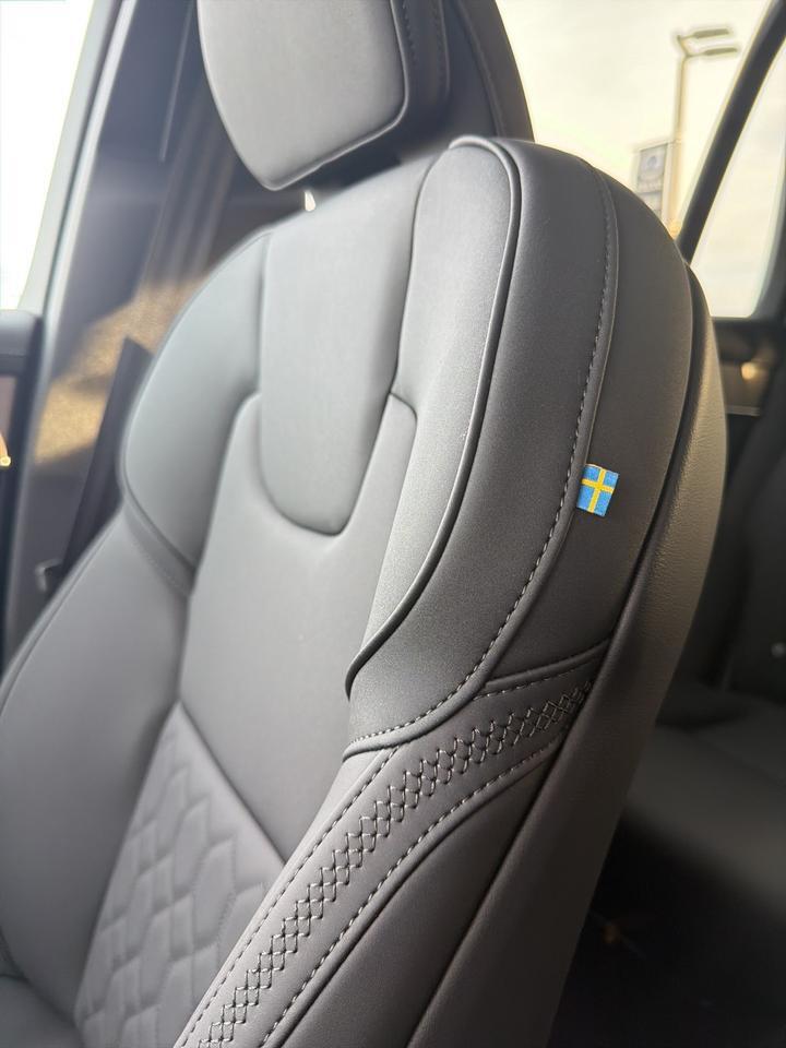 2026 Volvo XC90 B5 Core Bend OR