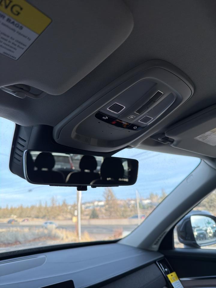 2026 Volvo XC90 B5 Core Bend OR