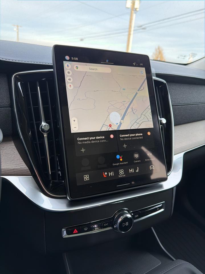 2026 Volvo XC90 B5 Core Bend OR