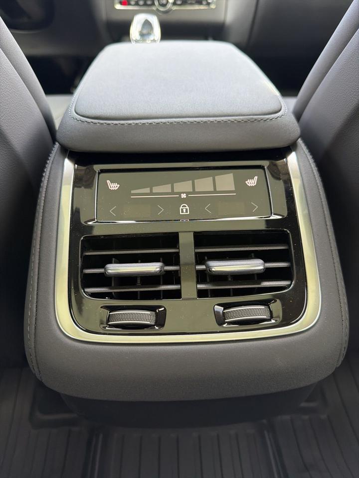 2026 Volvo XC90 B5 Core Bend OR