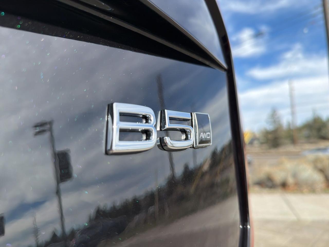 2026 Volvo XC90 B5 Core Bend OR