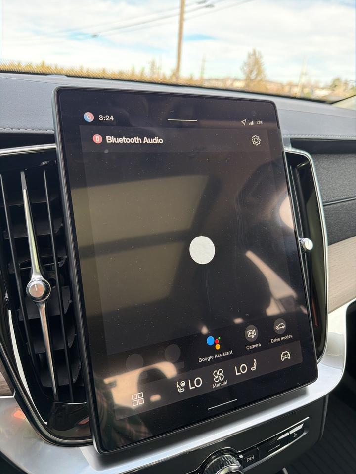 2026 Volvo XC90 B5 Core Bend OR