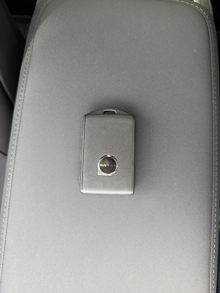 2026 Volvo XC90 B5 Core Bend OR