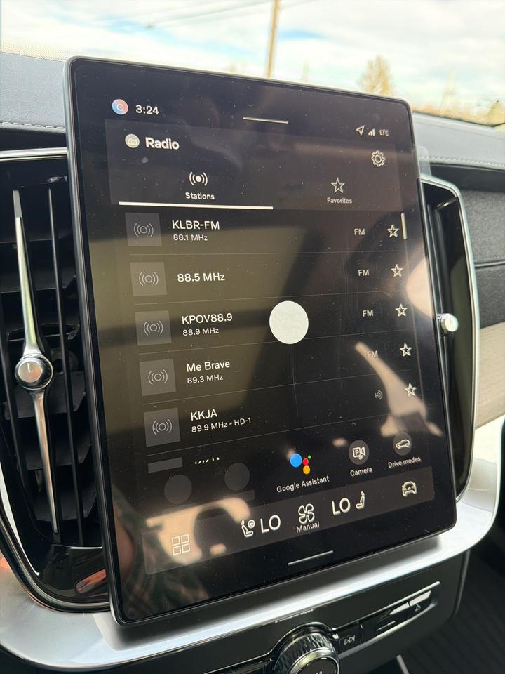 2026 Volvo XC90 B5 Core Bend OR