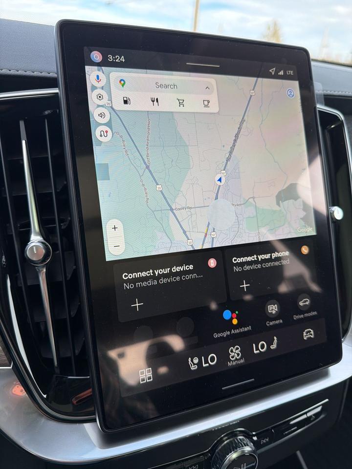 2026 Volvo XC90 B5 Core Bend OR