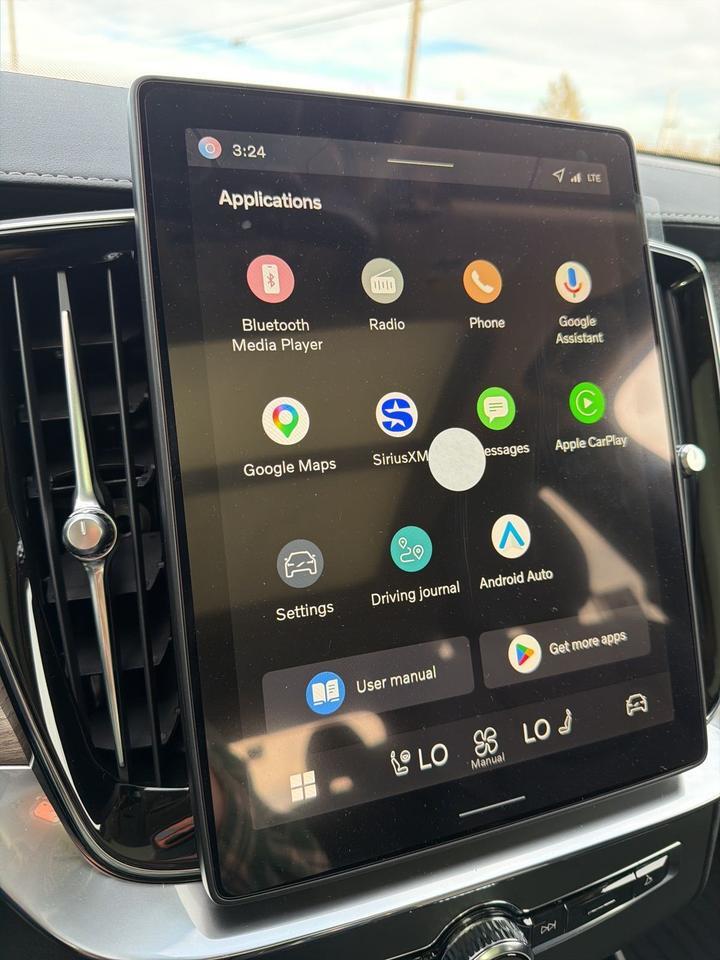 2026 Volvo XC90 B5 Core Bend OR