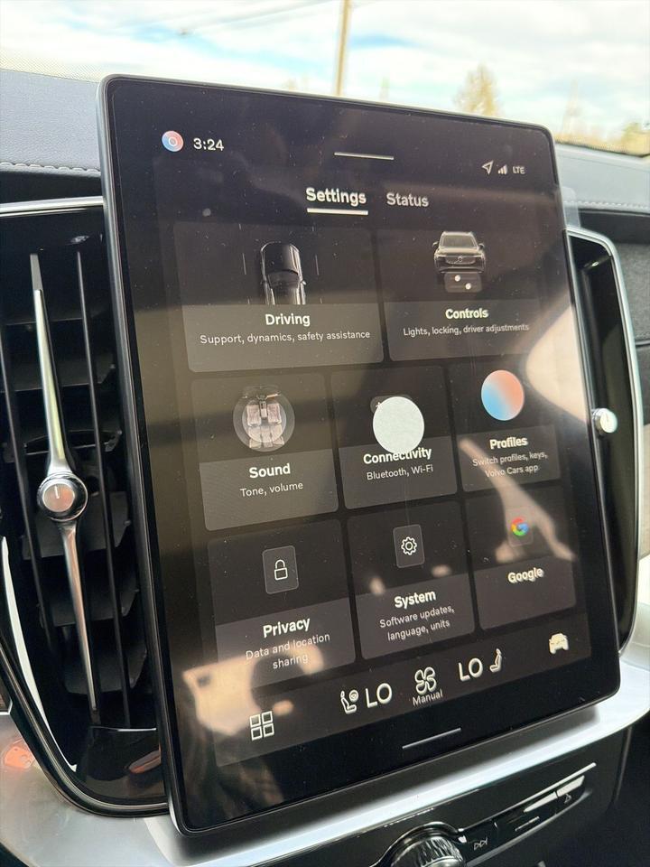 2026 Volvo XC90 B5 Core Bend OR