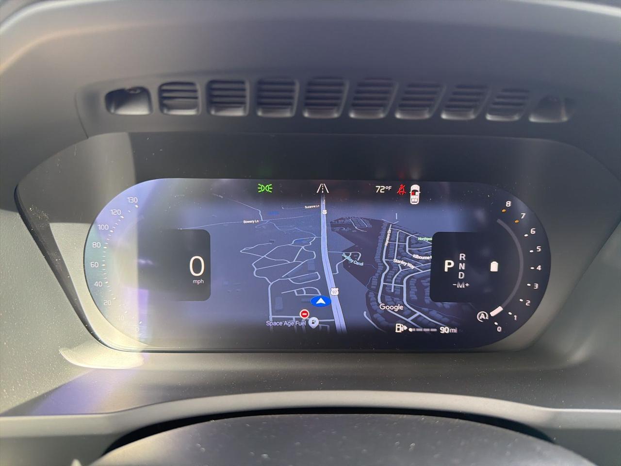 2026 Volvo XC90 B5 Core Bend OR