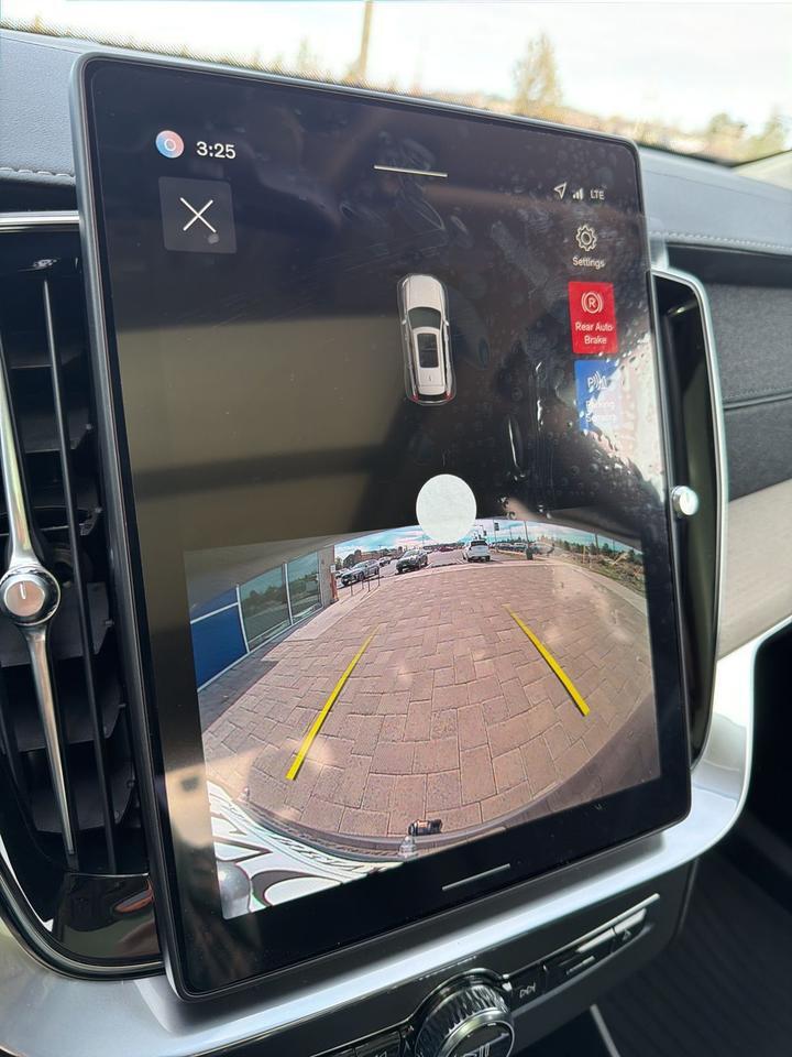 2026 Volvo XC90 B5 Core Bend OR