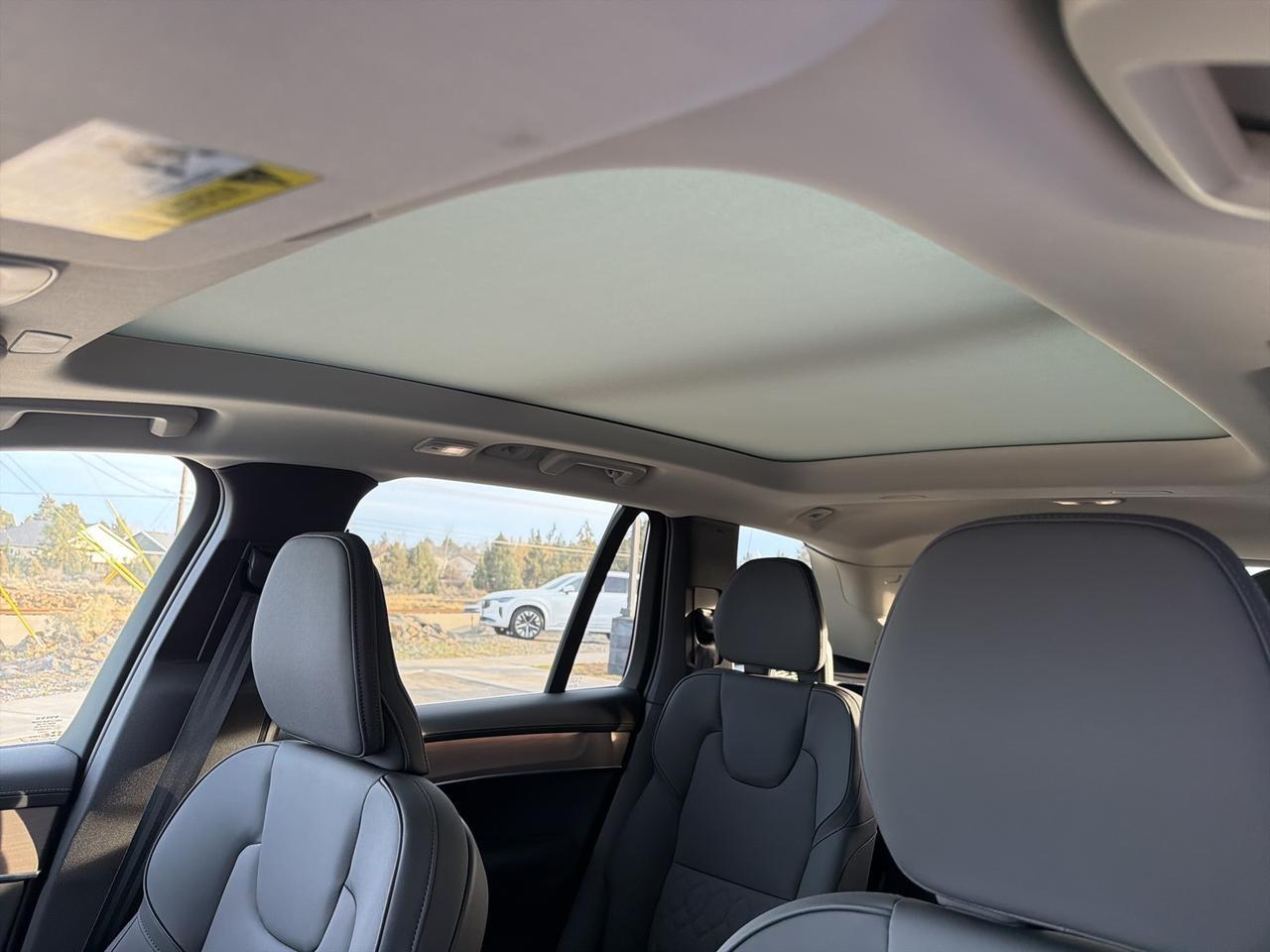 2026 Volvo XC90 B5 Core Bend OR