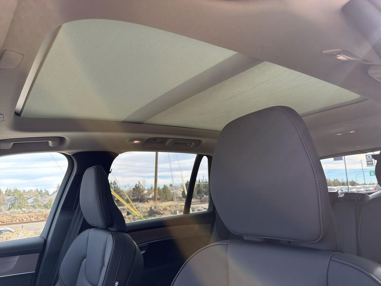 2026 Volvo XC90 B5 Core Bend OR