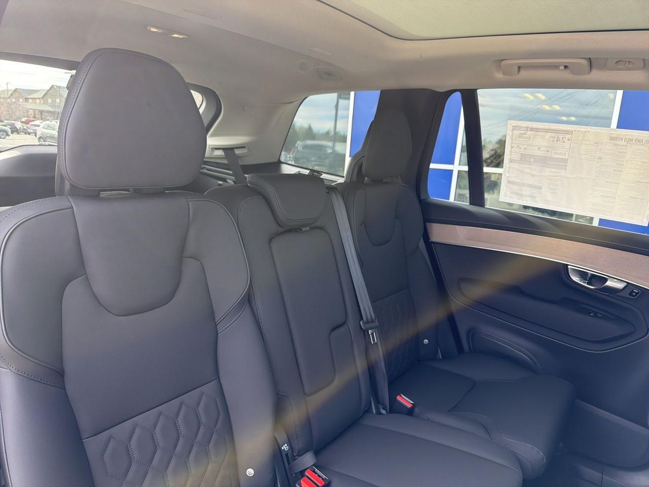 2026 Volvo XC90 B5 Core Bend OR