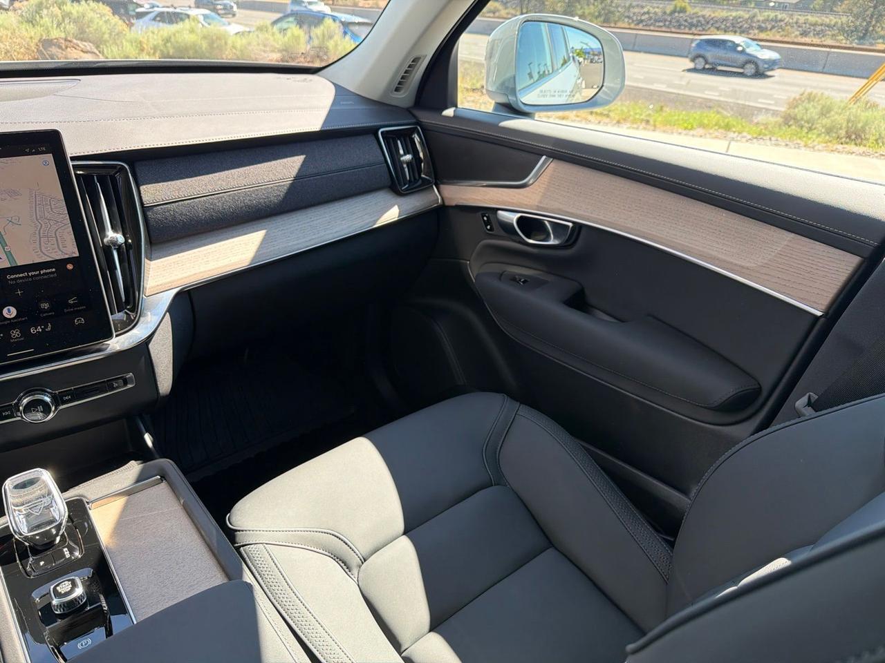 2026 Volvo XC90 B5 Core Bend OR