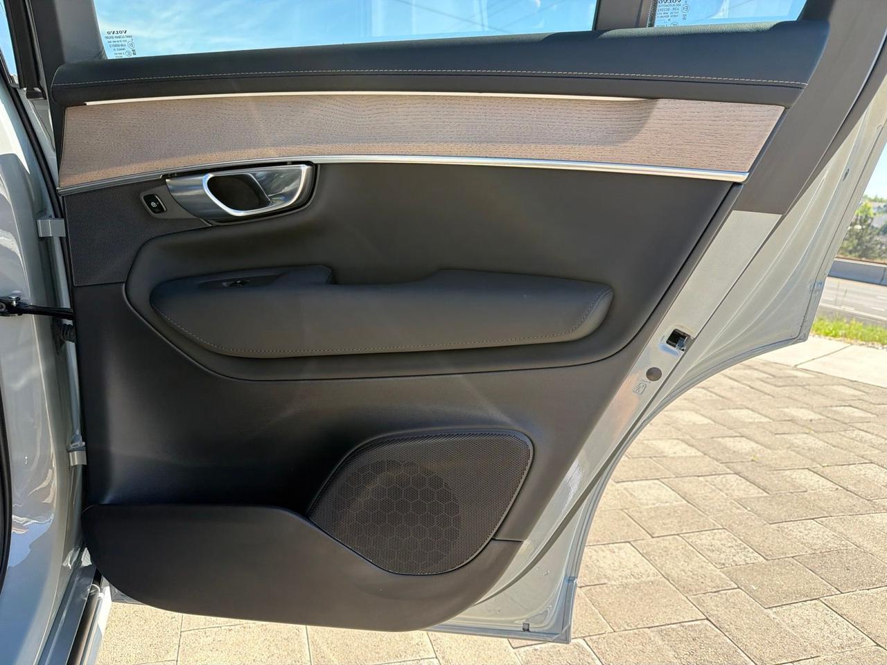 2026 Volvo XC90 B5 Core Bend OR