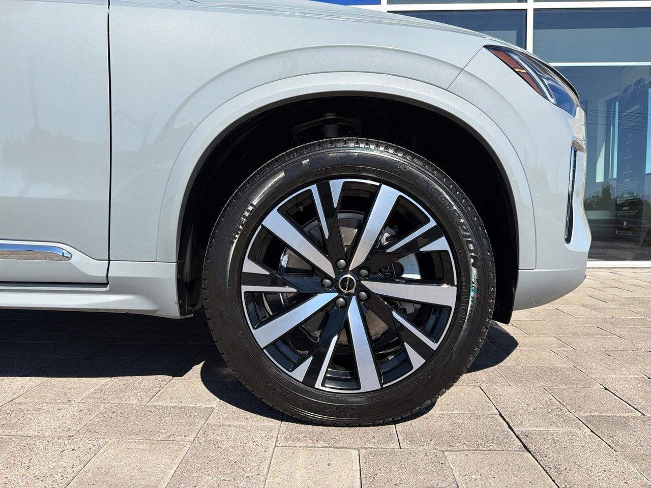 2026 Volvo XC90 B5 Core Bend OR