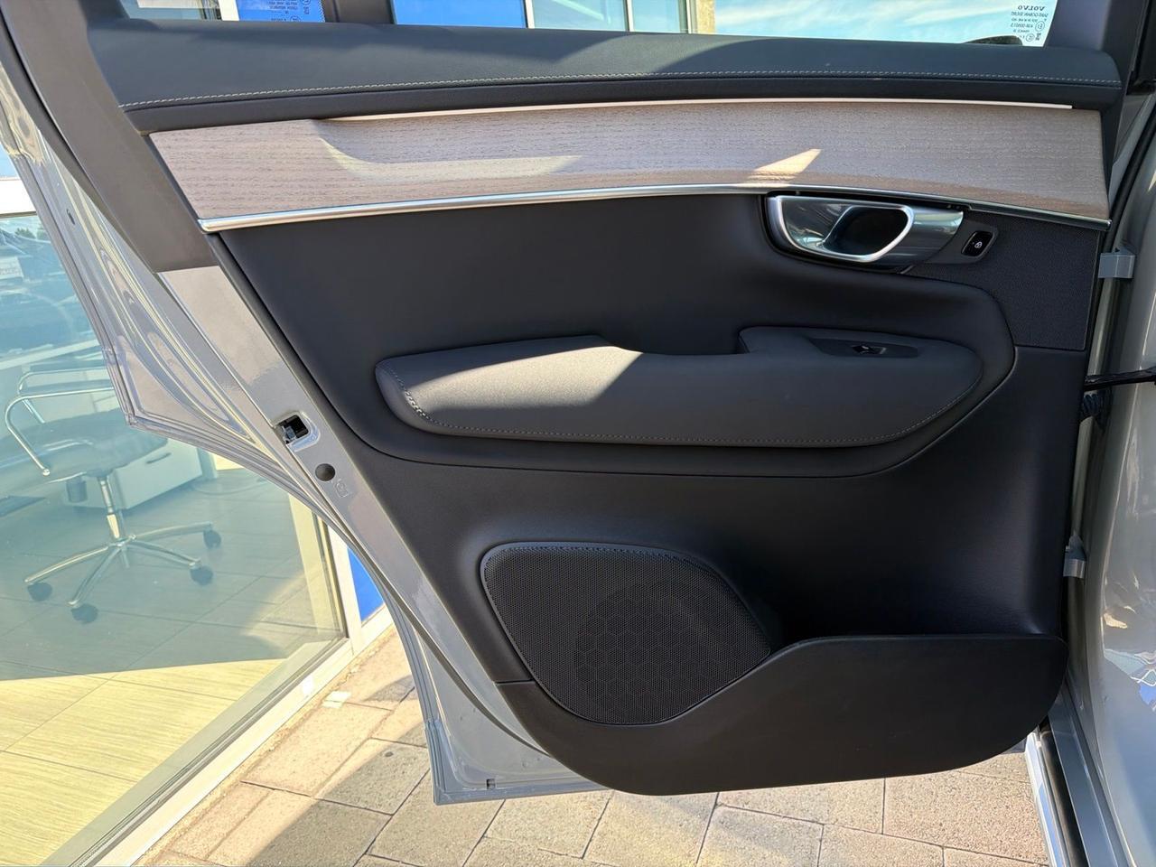 2026 Volvo XC90 B5 Core Bend OR
