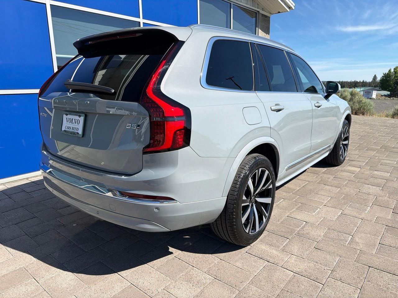 2026 Volvo XC90 B5 Core Bend OR
