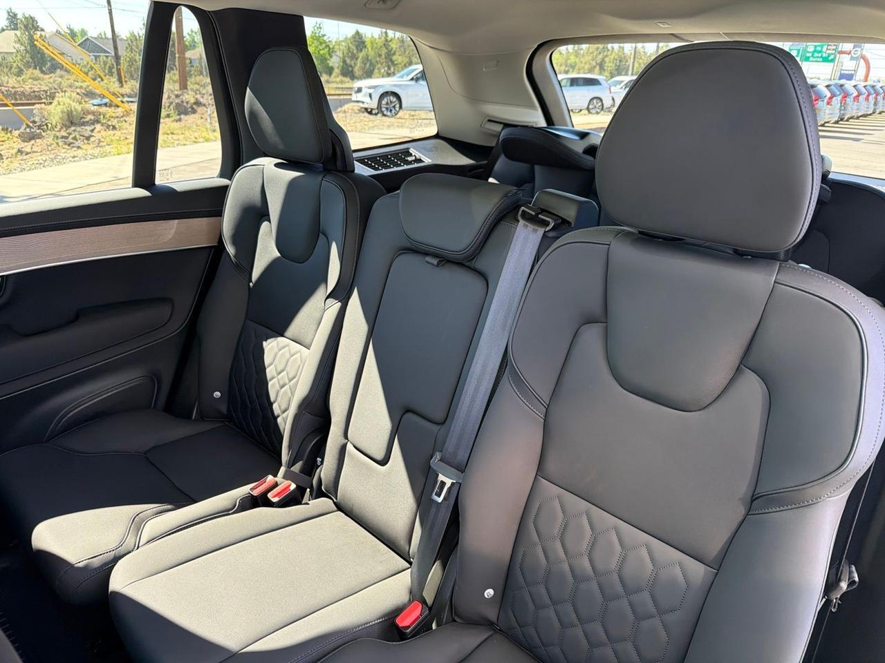 2026 Volvo XC90 B5 Core Bend OR