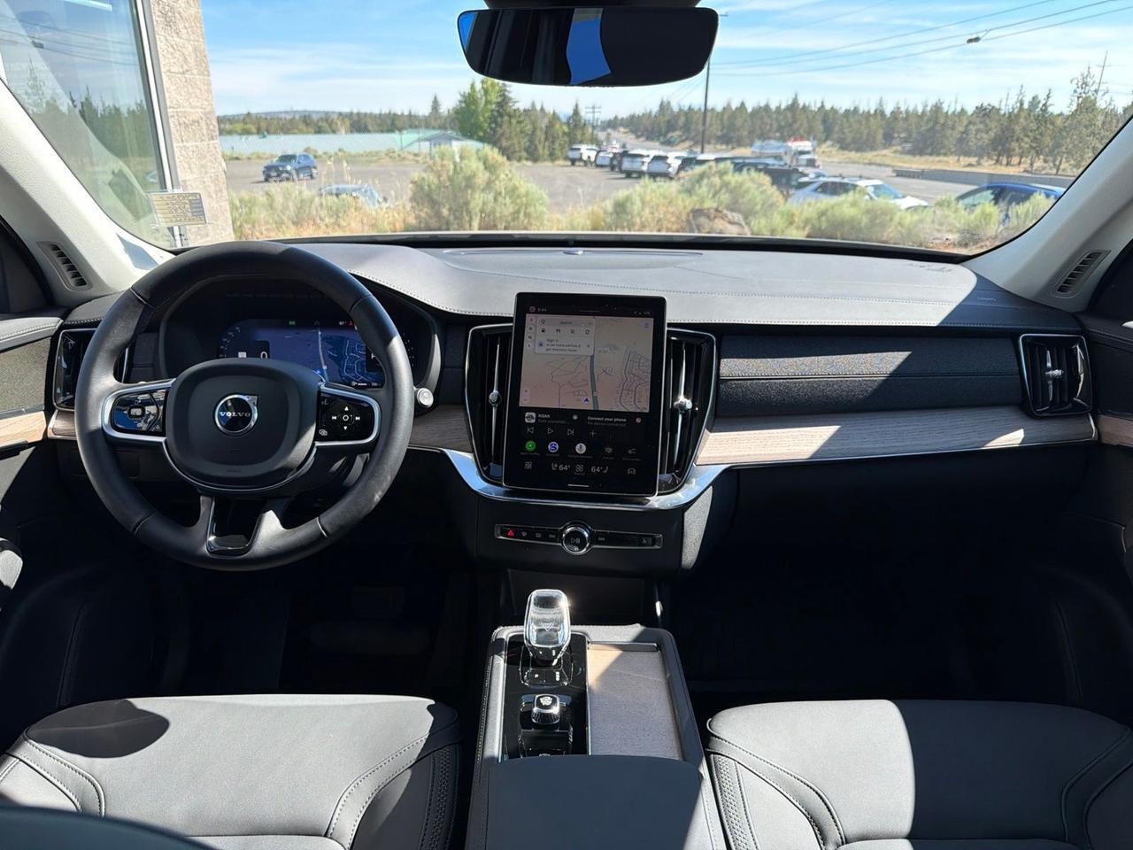 2026 Volvo XC90 B5 Core Bend OR